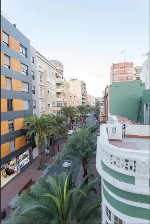 Flatguest Studio Dima Las Palmas de Gran Canaria Exteriér fotografie